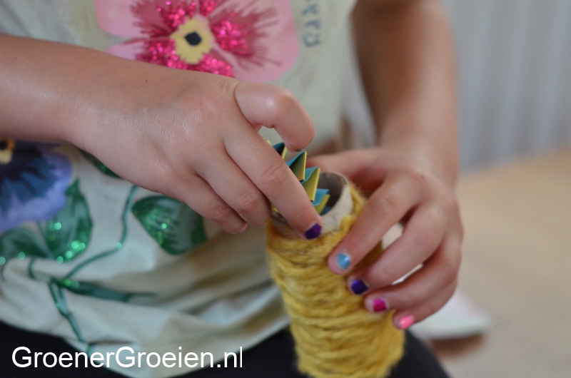 vlinders-in-de-klas-kleuter