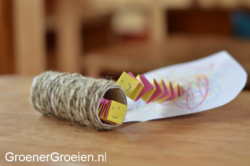 vlinders-in-de-klas-kleuters