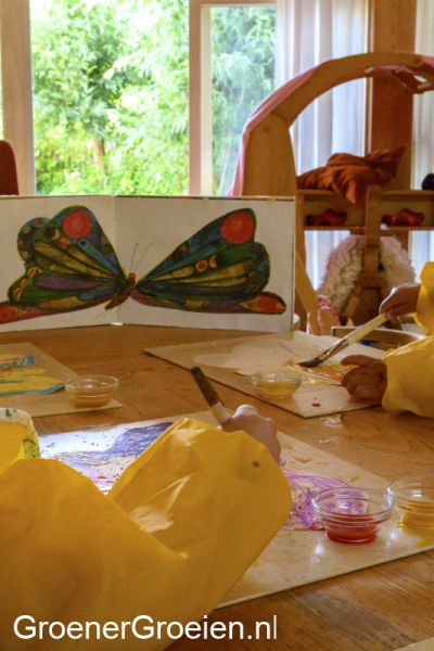 vlinders-in-de-klas-peutergroep