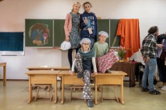 VSZ-Jubileum-Jelka-Matlung-matrozen