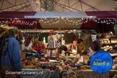 Adventfair-Vrijdag